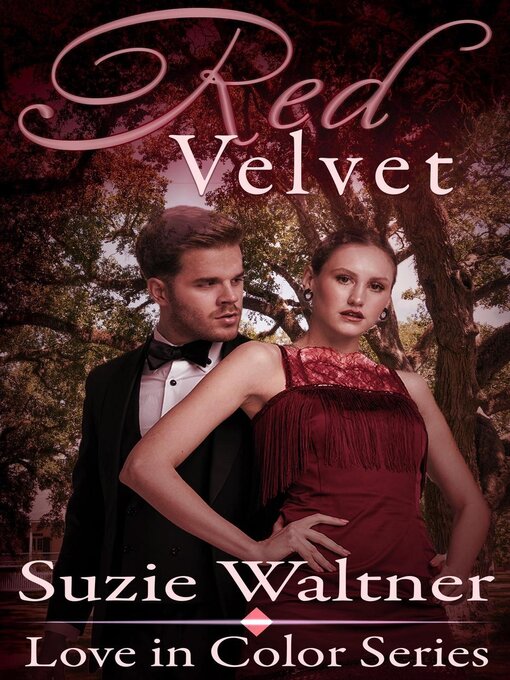 Title details for Red Velvet by Suzie Waltner - Available